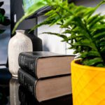Detalles decorativos en Sala de Juntas