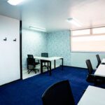 Oficinas privadas Let´s Work