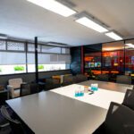 Sala de Juntas para 12 personas o más