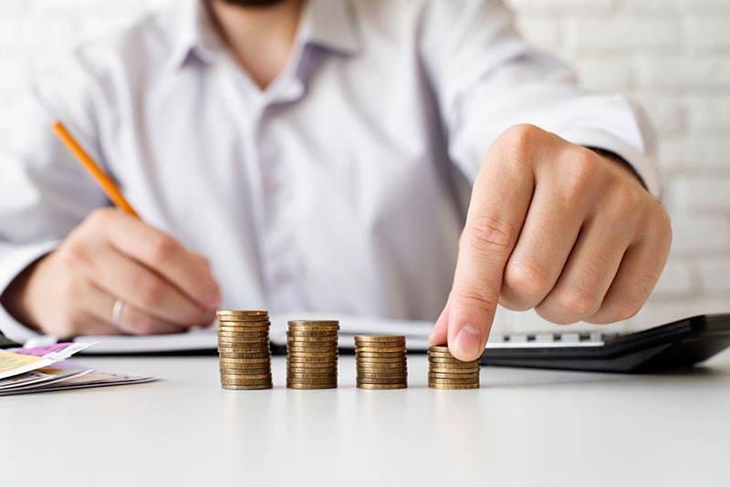 Coworking como estrategia para reducir costos operativos en empresas.