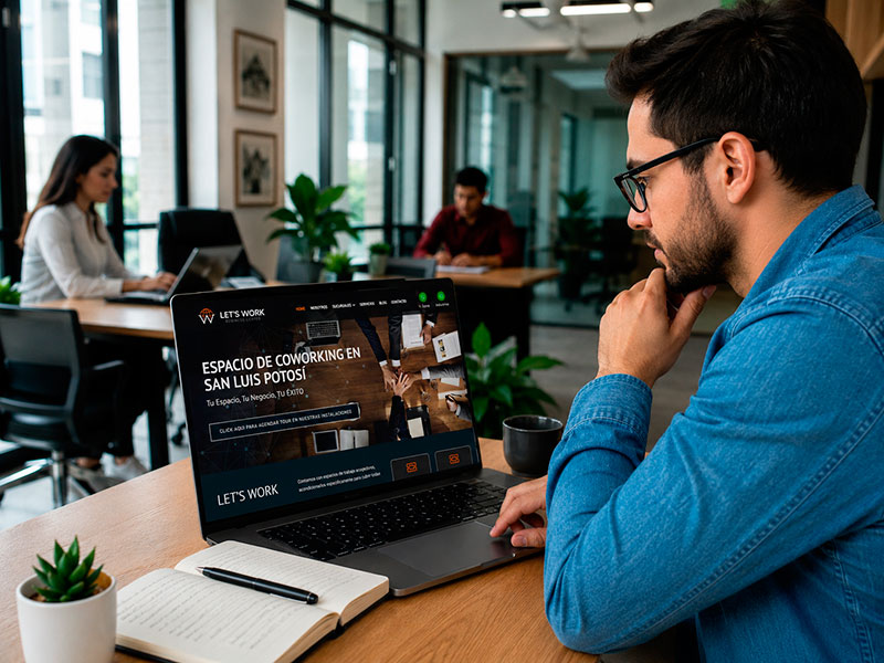 Errores al elegir un coworking (y cómo evitarlos)