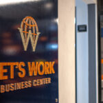 Bienvenido a Lets Work