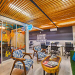 Espacio de cowork en Letswork