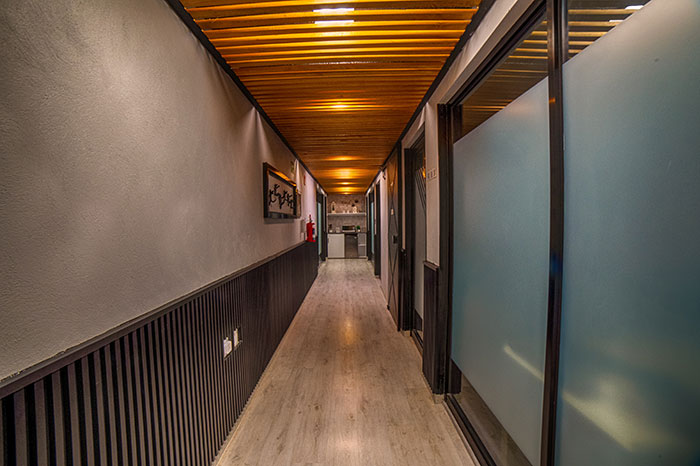 Oficinas Privadas en San Luis Potosí