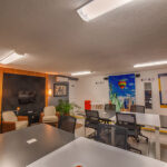 Sala de cowork San Luis Potosí