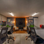 Sala de Cowork
