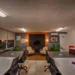 Espacio de Cowork