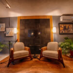 Sala de entrevistas