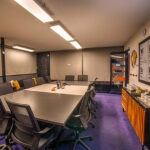 Sala de Juntas para 12 personas