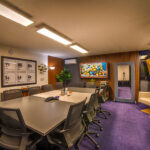 Sala de Juntas para 12 personas