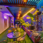 Terraza Grande