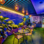 Terraza Grande Letswork