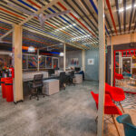 Escritorios Exclusivos en Lets Work